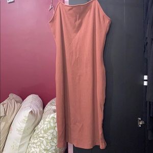 New wild fable dress